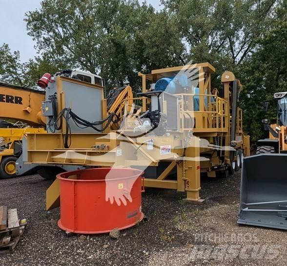 Sandvik CH440 Frantoi