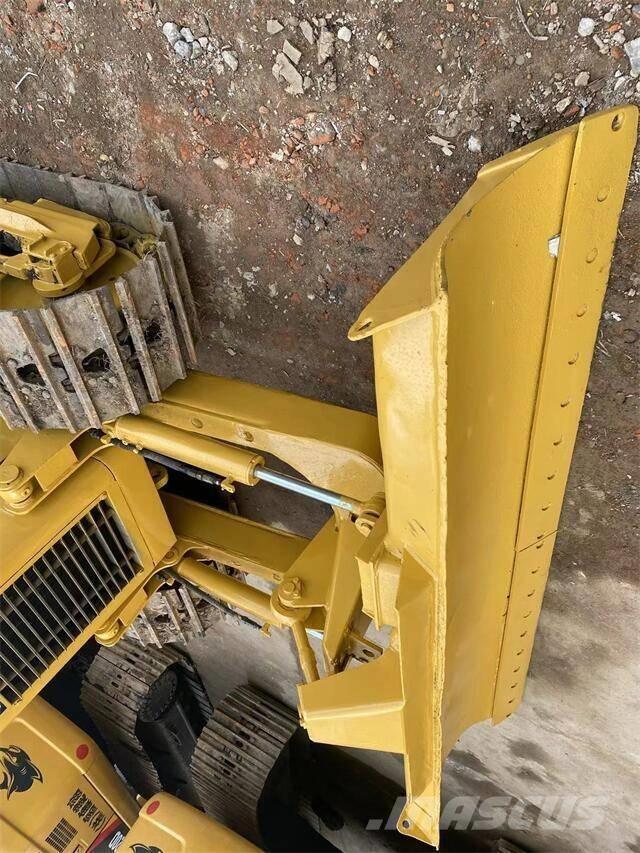 CAT D5G Dozer cingolati