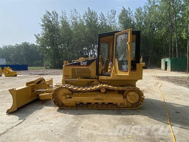 CAT D5G Dozer cingolati