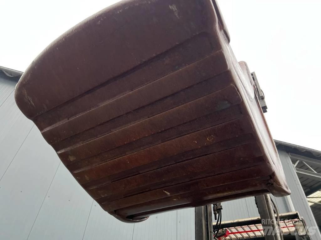 Klepp MEK KM90 Benne
