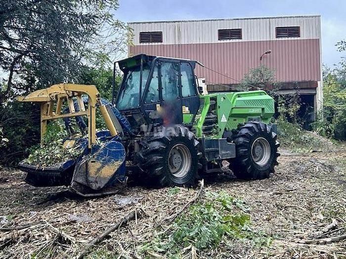 Merlo MM350X Forestale - Altro