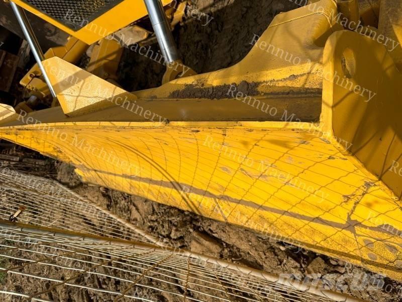 Shantui SD 22 Dozer cingolati