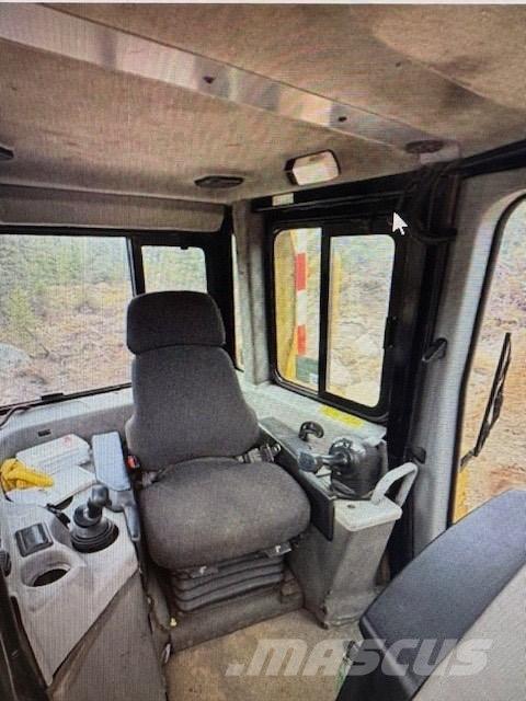 CAT D 6 T Dozer cingolati