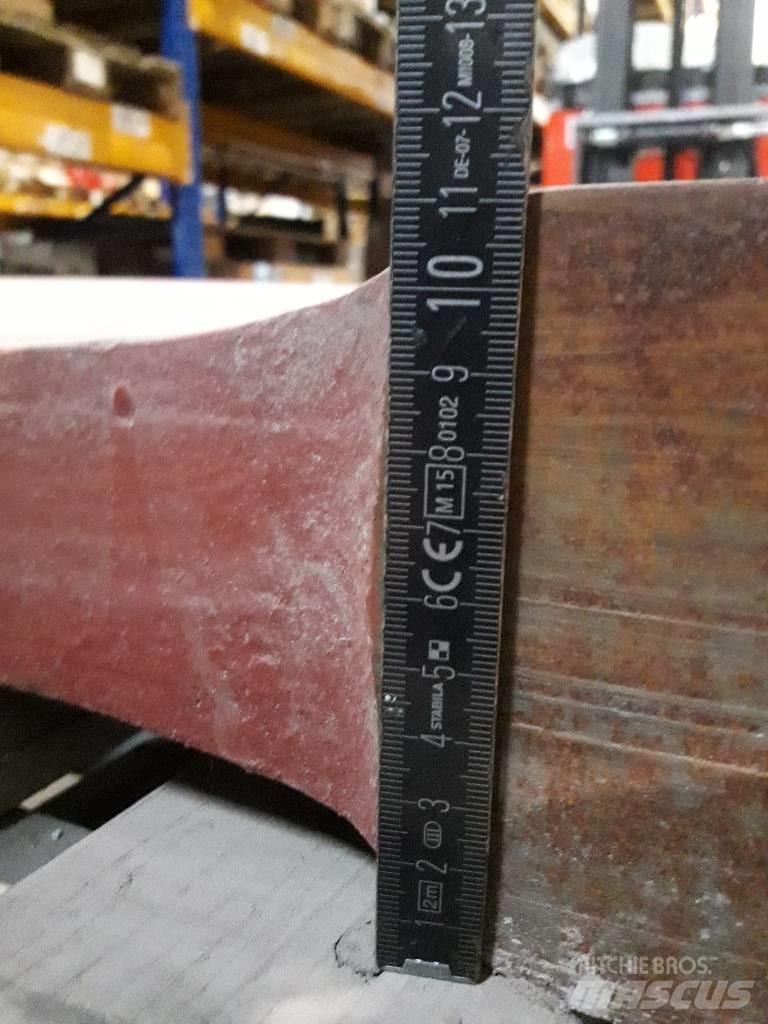 Pegson 1300x900 Frantoi