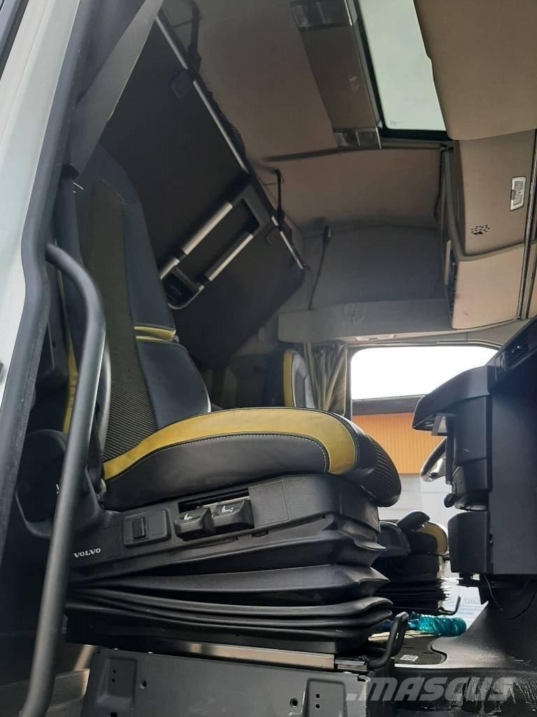 Volvo FH 16 Motrici e Trattori Stradali