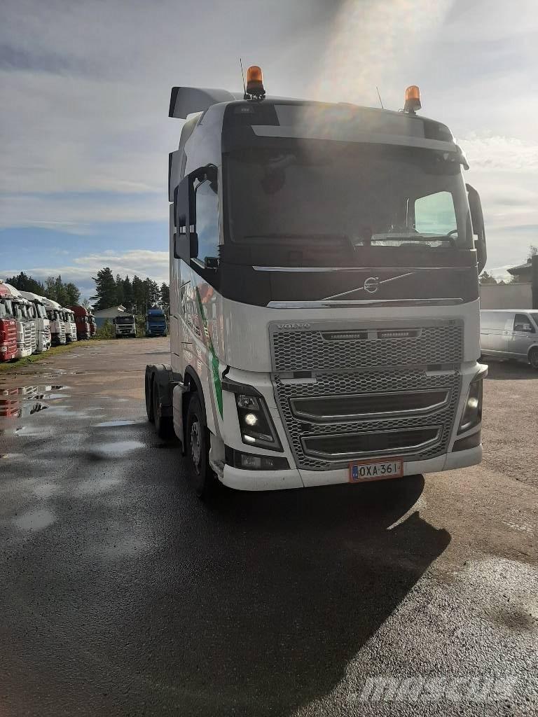 Volvo FH 16 Motrici e Trattori Stradali