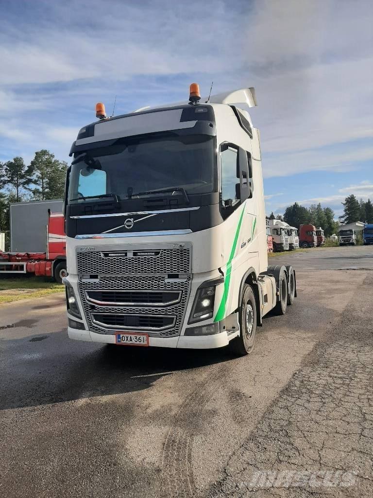 Volvo FH 16 Motrici e Trattori Stradali