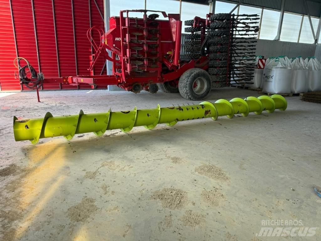 CLAAS Vario 716 Accessori per mietitrebbiatrici