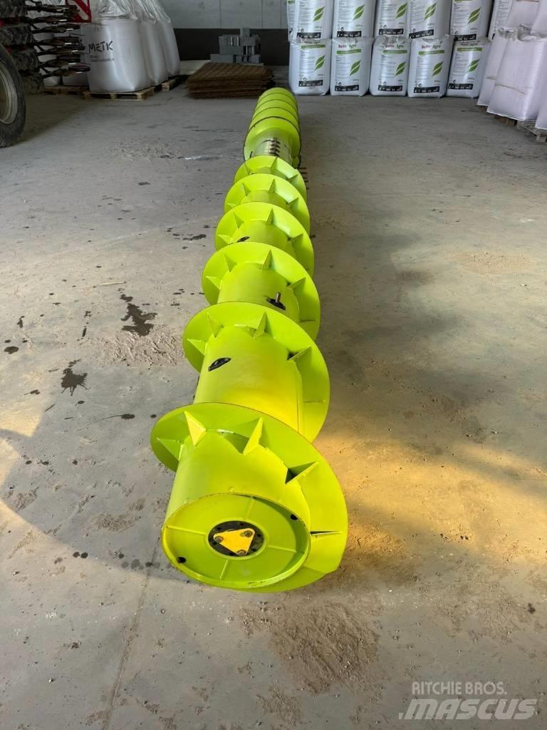 CLAAS Vario 716 Accessori per mietitrebbiatrici