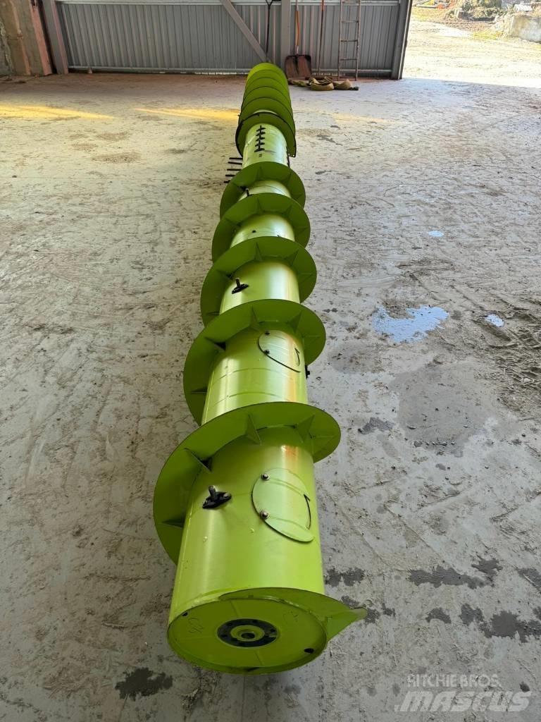 CLAAS Vario 716 Accessori per mietitrebbiatrici
