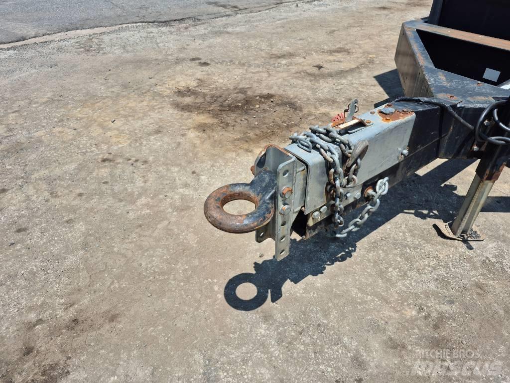 Magnum MMG 125 Generatori diesel