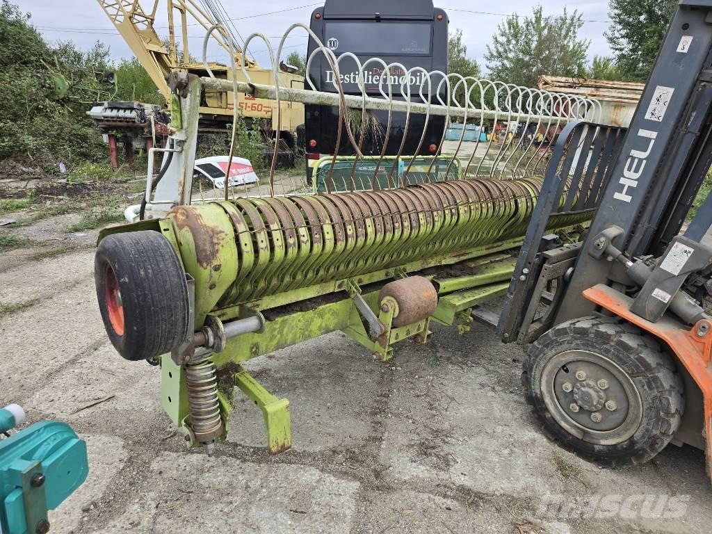 CLAAS PU430 Accessori per mietitrebbiatrici