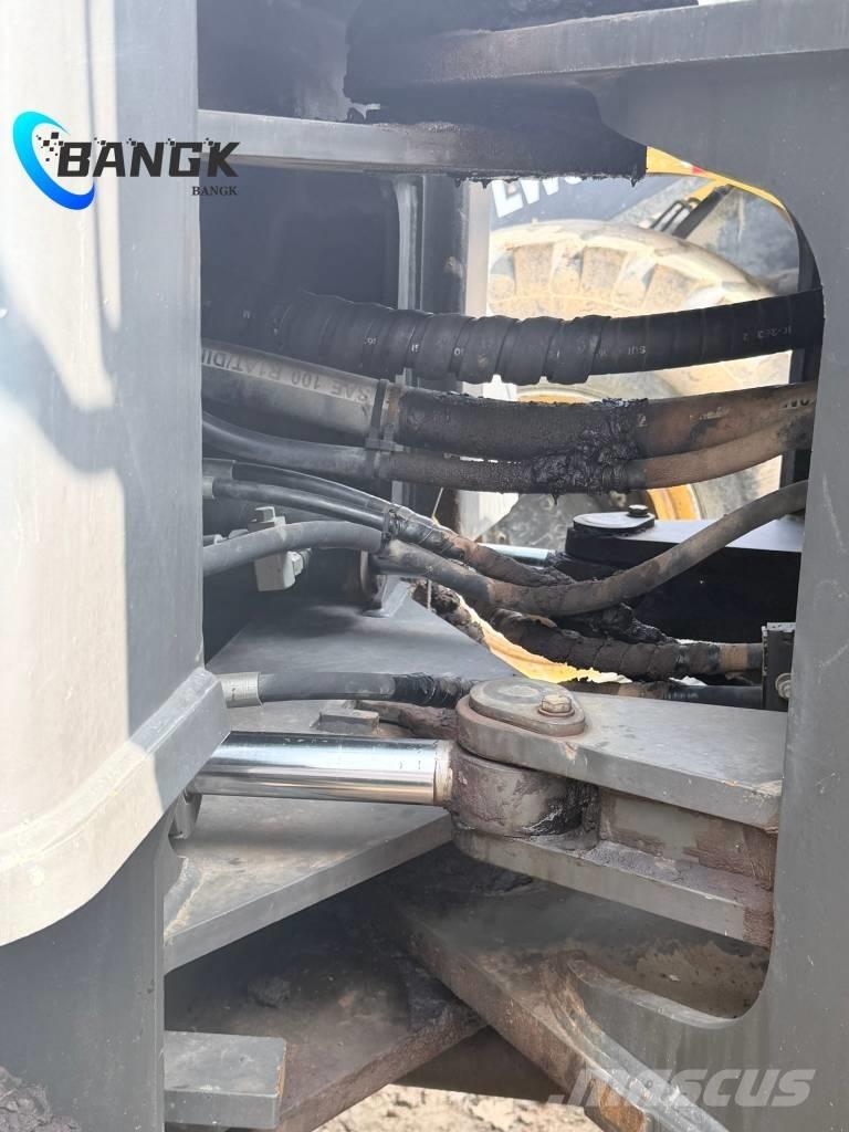 SDLG L 953 Pale gommate