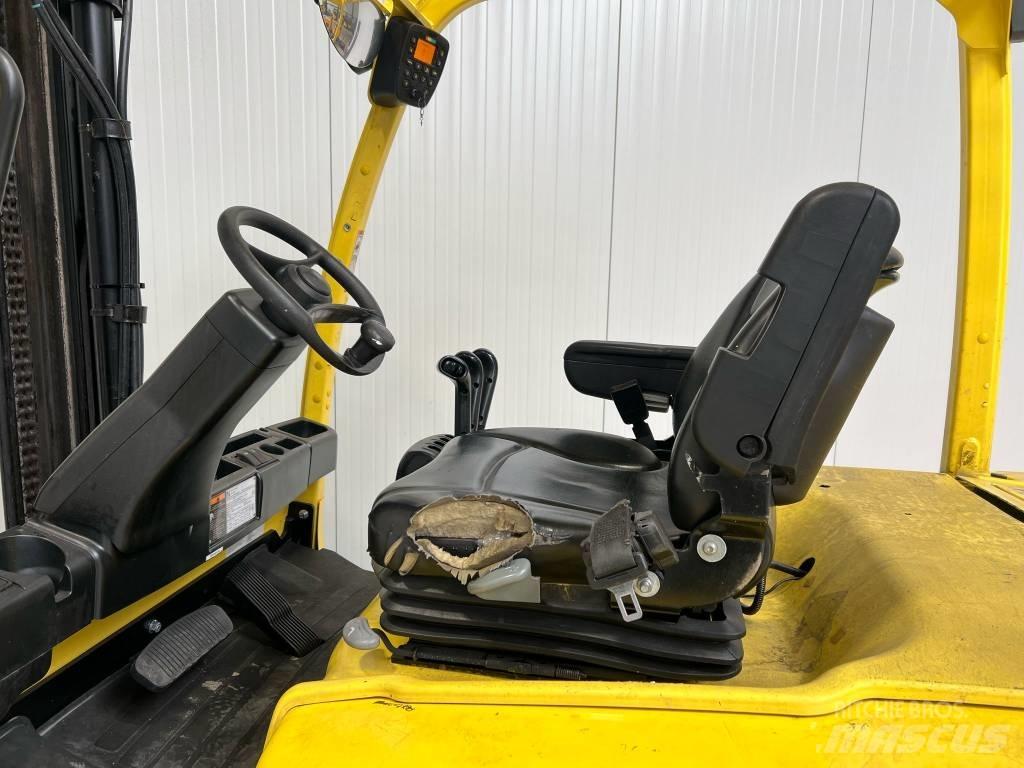 Hyster J4.5XN Carrelli elevatori elettrici