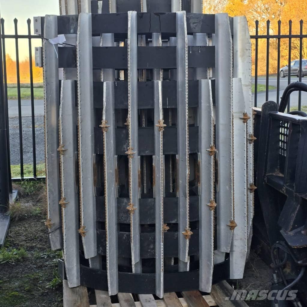 Kässbohrer PB 600 Battipista