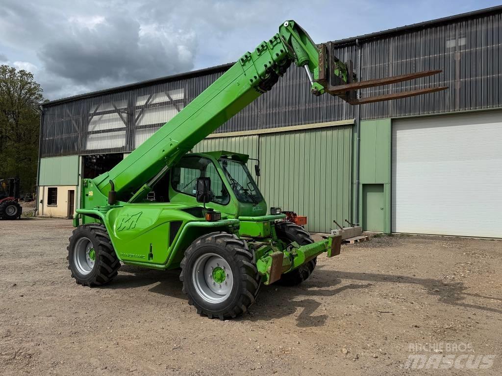 Merlo P 40.16 Sollevatori telescopici