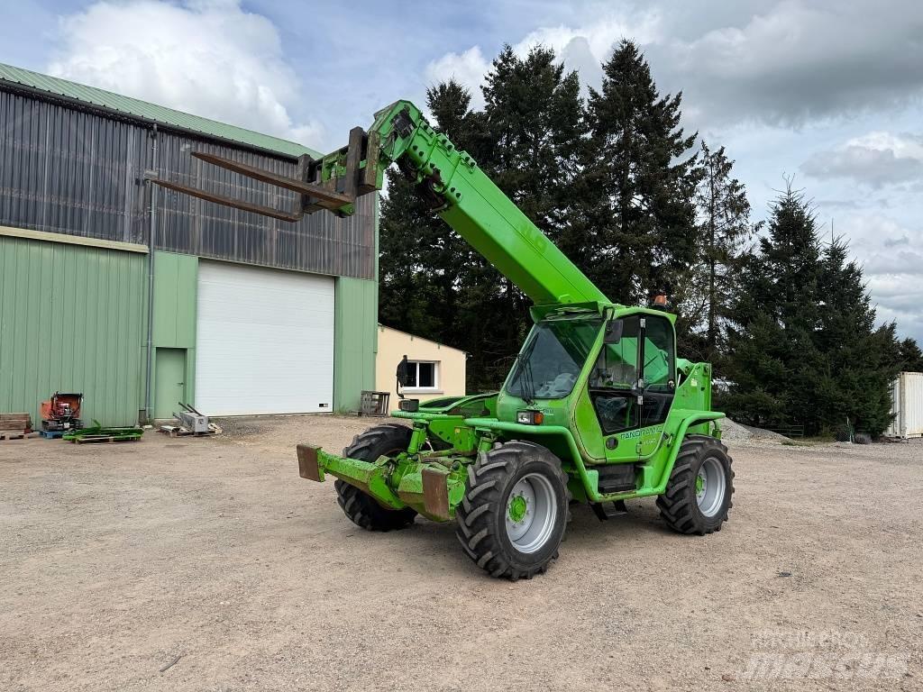 Merlo P 40.16 Sollevatori telescopici