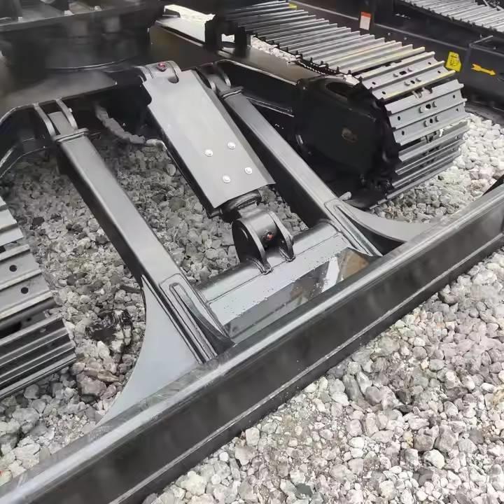 Sany SY75C Escavatori cingolati