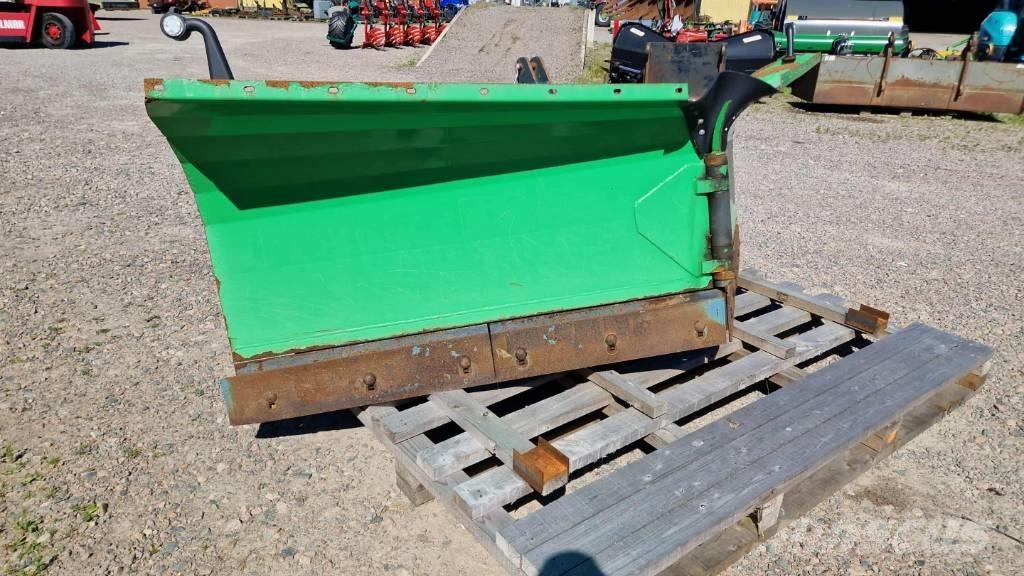 Sami VM 3200 Battipista