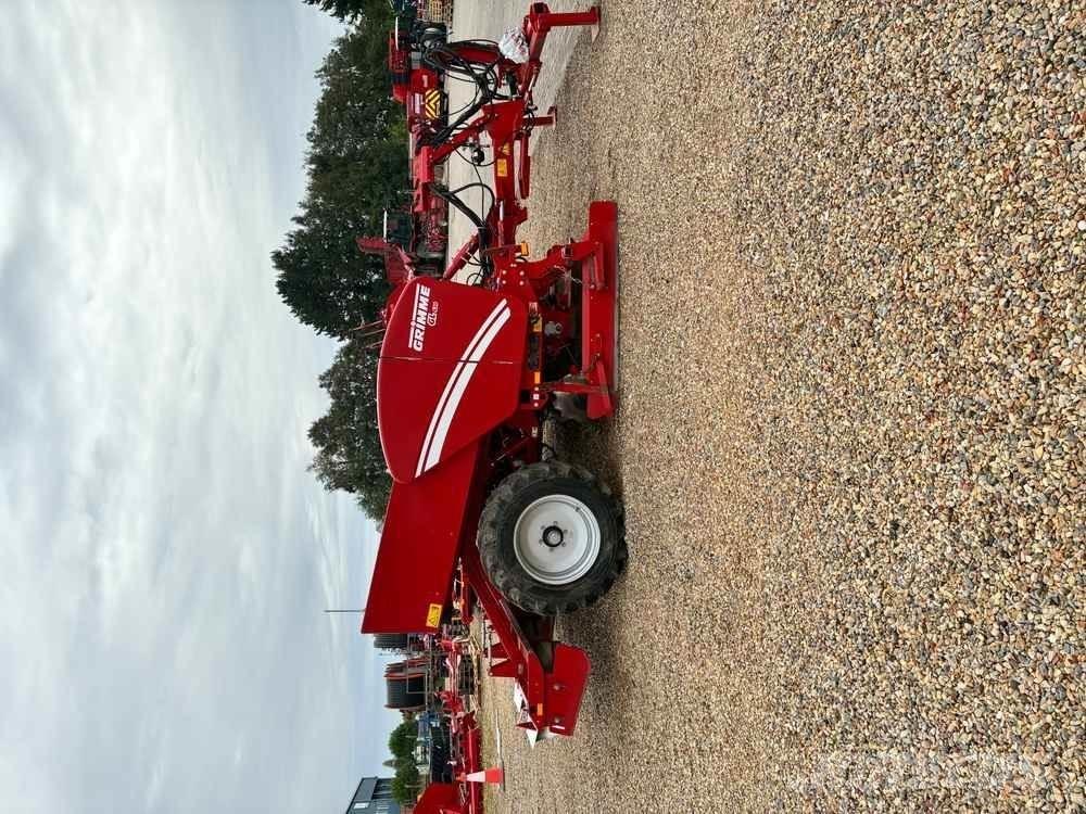 Grimme GL 430 Piantatrici di patate