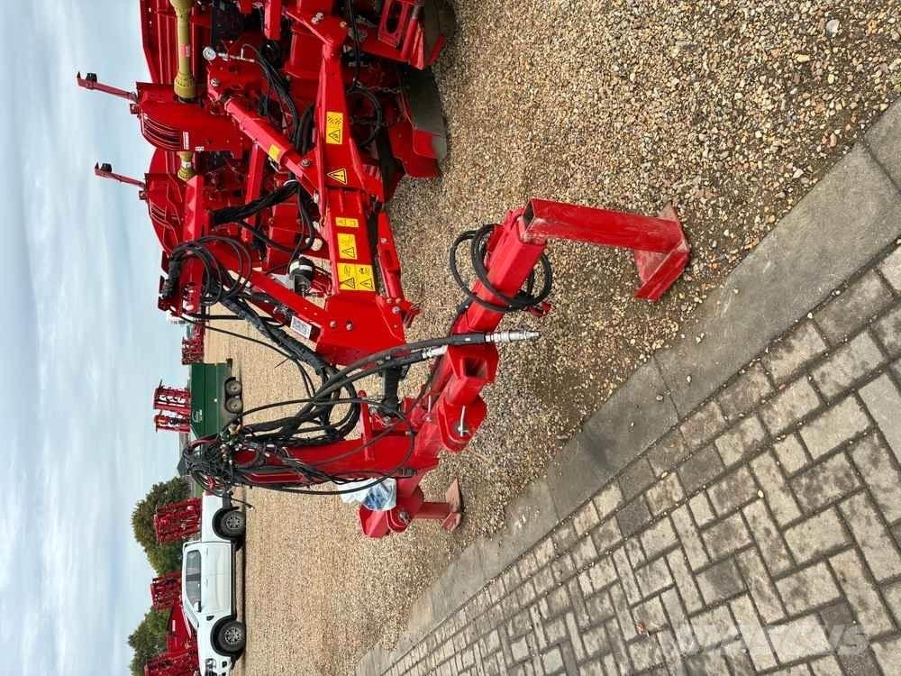 Grimme GL 430 Piantatrici di patate