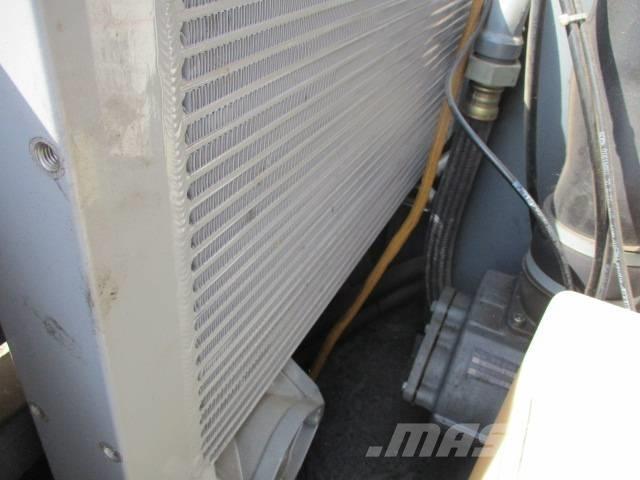 Atlas Copco XAS 67 Compressori