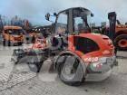 Atlas Weycor AR400 Pale gommate