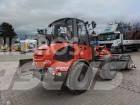 Atlas Weycor AR400 Pale gommate