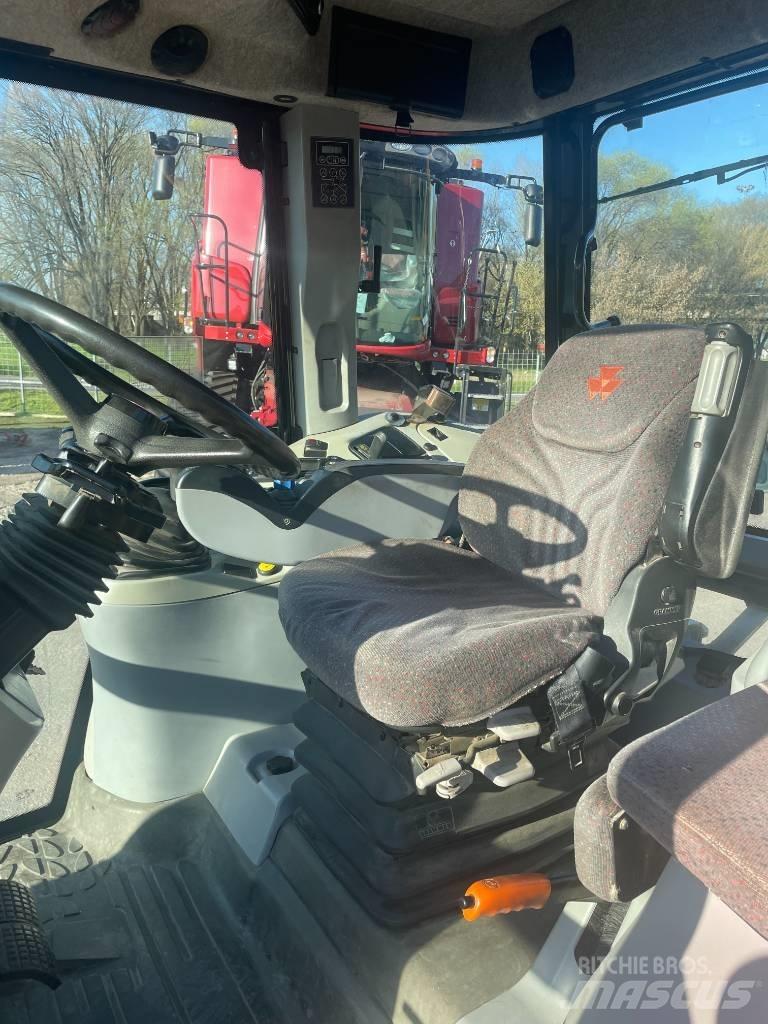 Massey Ferguson 6445 Trattori