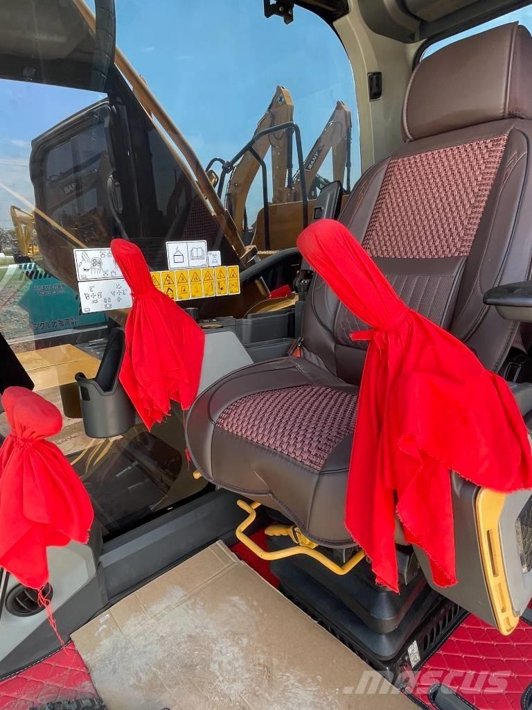 CAT 330GC Escavatori cingolati