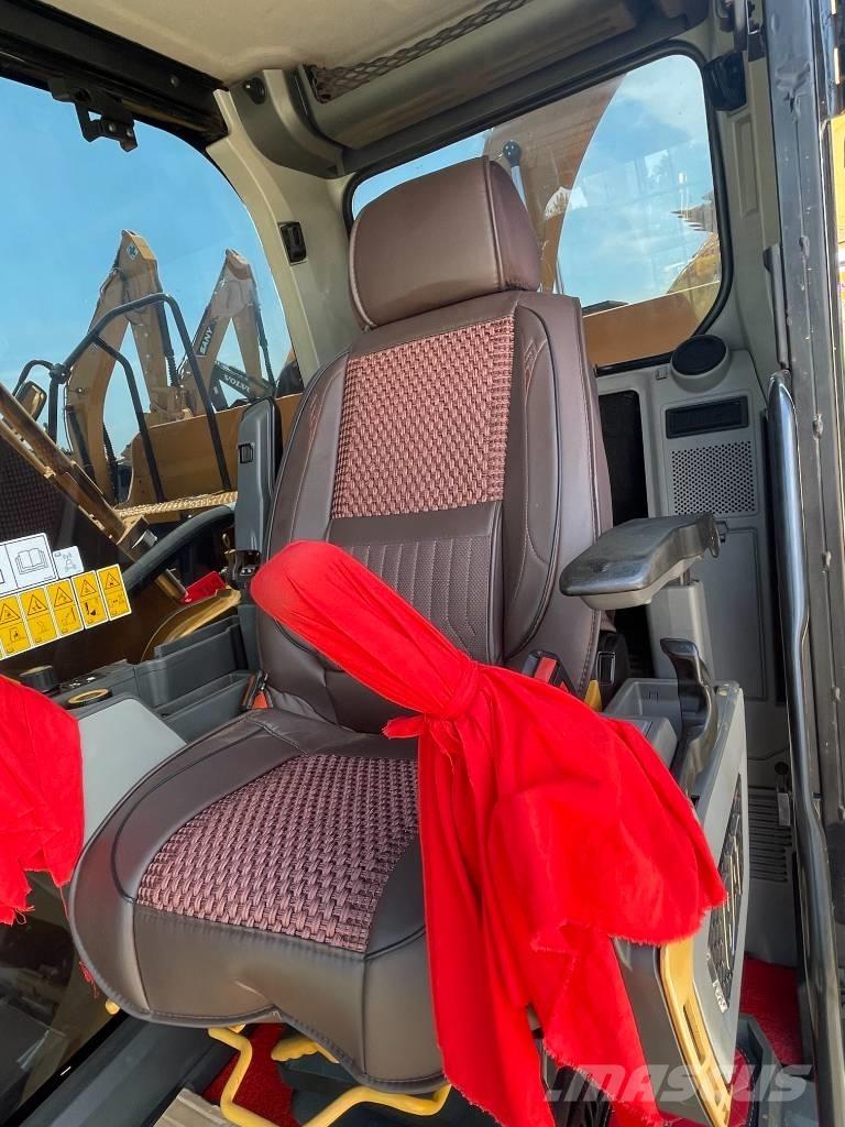 CAT 330GC Escavatori cingolati