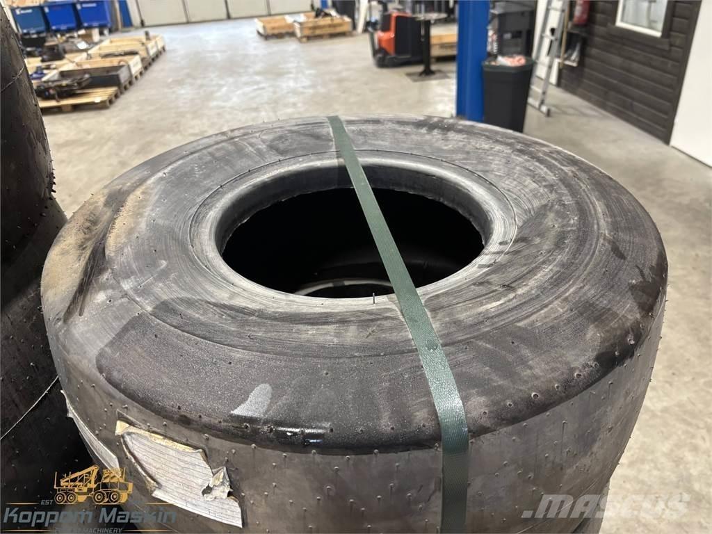 Rottne EGS 26x12 Pneumatici, ruote e cerchioni