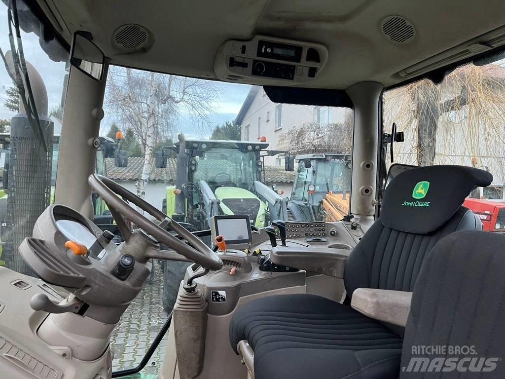 John Deere 6105R Trattori