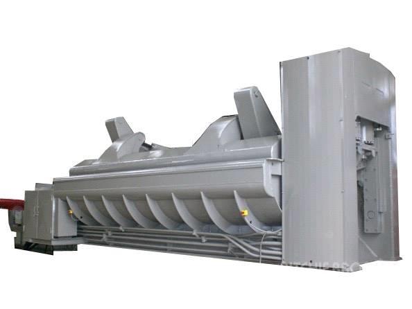 Kyoto SHEAR BALER Frantoi