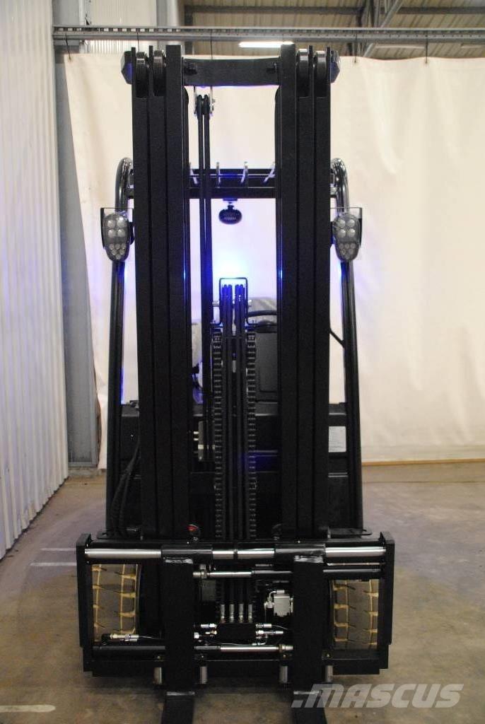 Hangcha CPDS20-AC6 Carrelli elevatori elettrici