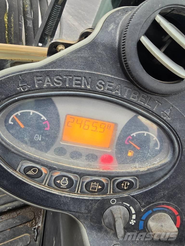 Bobcat E 35 Miniescavatori