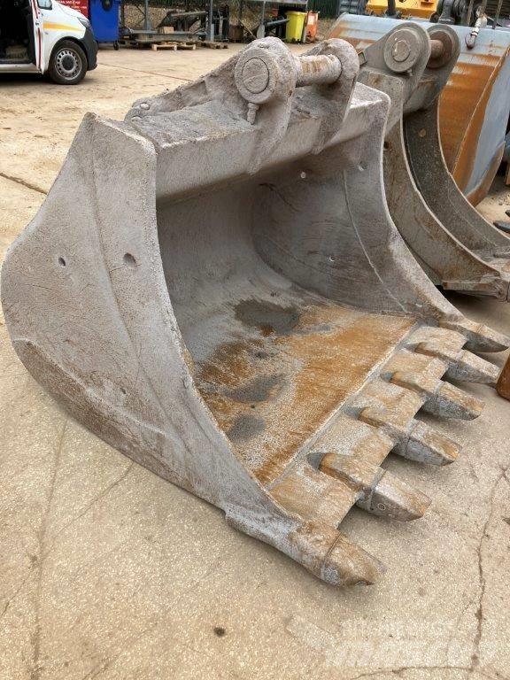Liebherr R 934 Escavatori cingolati