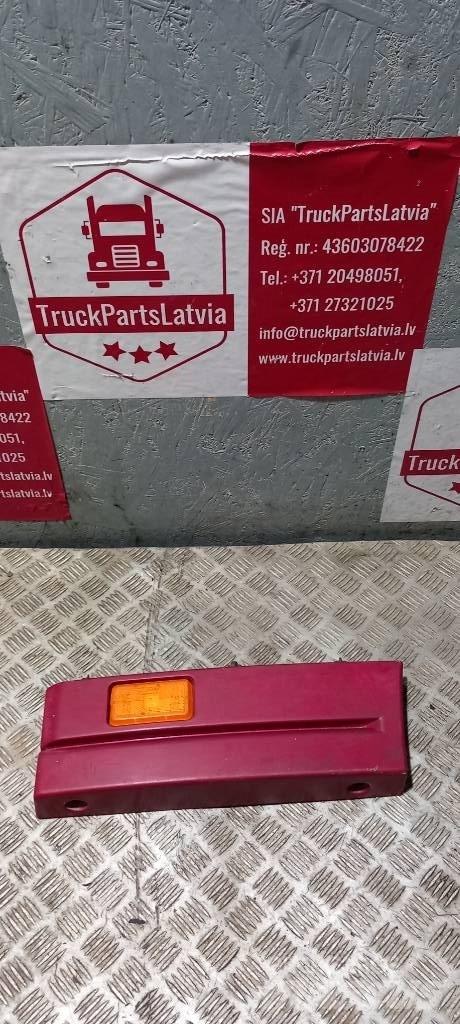  SKANIA R440  1779118 Cabine e interni