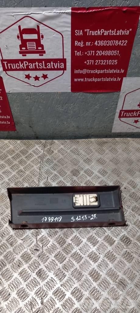  SKANIA R440  1779118 Cabine e interni