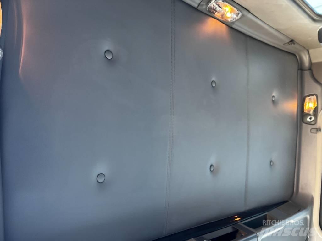Kenworth T 800 Motrici e Trattori Stradali