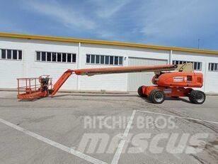 JLG 860 SJ Telaio e sospensioni