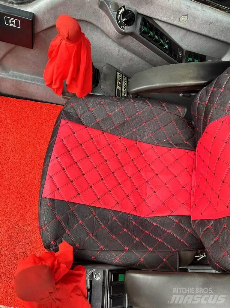 Volvo 240DL Escavatori cingolati