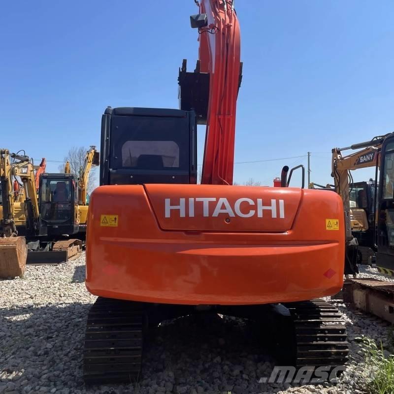 Hitachi ZX 70 Escavatori medi 7t - 12t