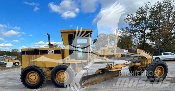 CAT 12H Motorgraders