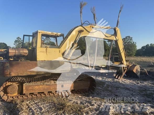 CAT 235B Escavatori cingolati