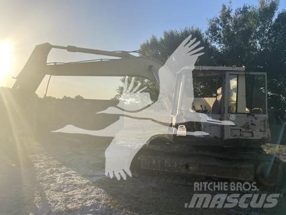 CAT 235B Escavatori cingolati