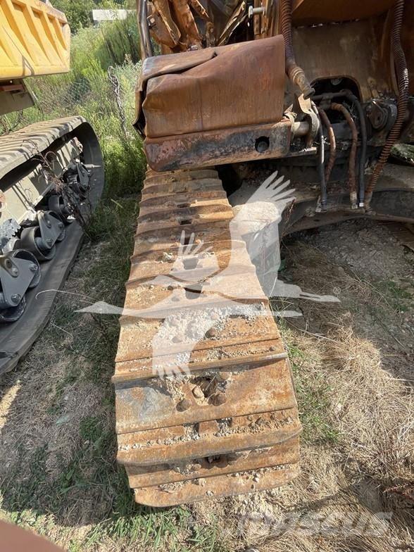 CAT 320 Escavatori cingolati