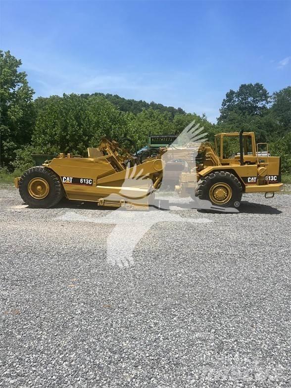 CAT 613C Ruspe