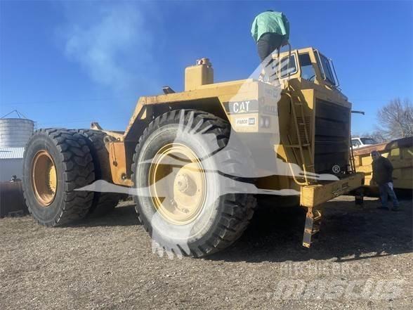CAT 777B Dumpers articolati
