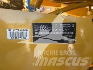 CAT 950GC Pale gommate